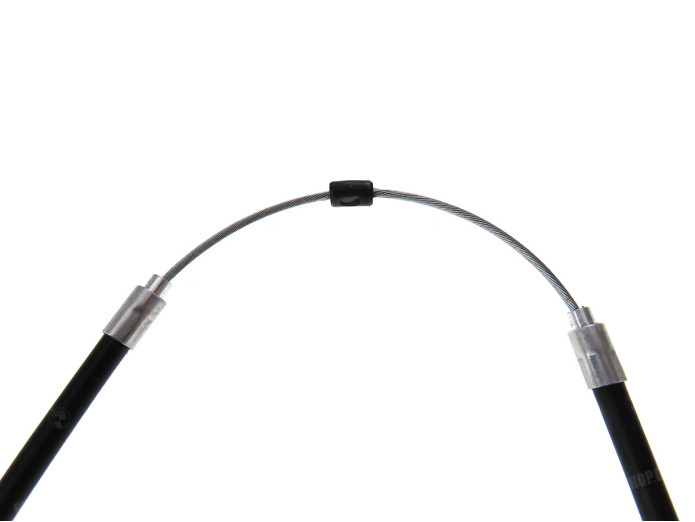 Cable Puch VZ50 shifter cable A.M.W.
